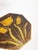 Art Nouveau Carved Wooden Trivet, France, 20th Century For Sale - Image 6 of 10