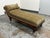 Victorian Victorian Leopard Print Chaise Lounge For Sale - Image 3 of 12