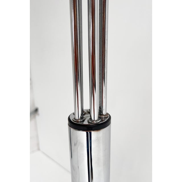 Arc Lamp by WOFI Leuchten, 1970s For Sale - Image 12 of 16