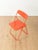Ted Folding Chairs by Niels Gammelgaard, Set of 4 For Sale - Image 6 of 15