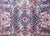 Early 20th Century Persian Yazd Rug For Sale - Image 12 of 14