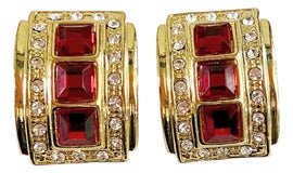 Example of Ear Cuffs