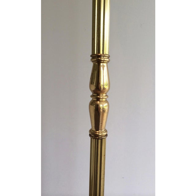 Neoclassical Style Coat Rack. French Work. Circa 1940 For Sale - Image 9 of 11