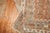 Zabihi Collection Tribal Antique Shiraz Room Size Rug - 7'5" x 10'5" For Sale - Image 9 of 12