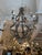 Restoration Hardware Twelve Light Wine Barrel Chandelier For Sale - Image 14 of 16