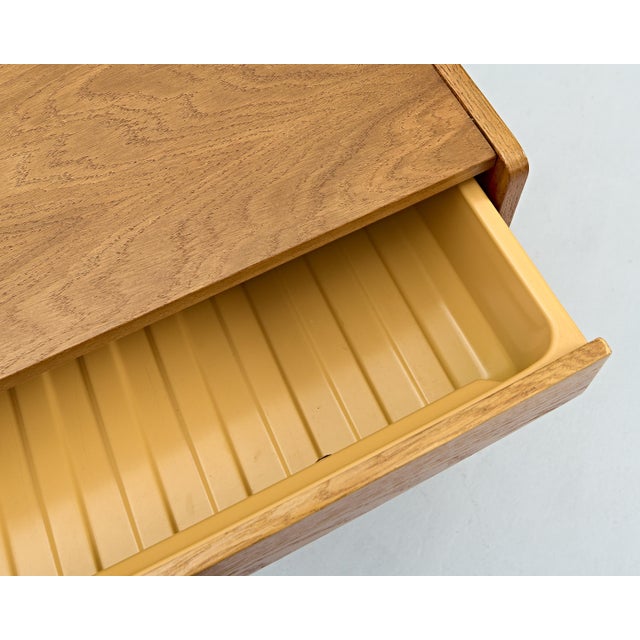 U-453 Chest of Drawers by Jiri Jiroutek for Interier Praha, 1960s For Sale - Image 16 of 18