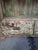 Antique Indian Carved Armoire For Sale - Image 4 of 18