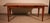 Antique Extendable Table in Cherry For Sale - Image 3 of 14