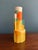 Art Deco Clarice Cliff Bizarre Tube Vase, in Delicia Citrus Pattern, Printed Bizarre Marks Under For Sale - Image 3 of 7