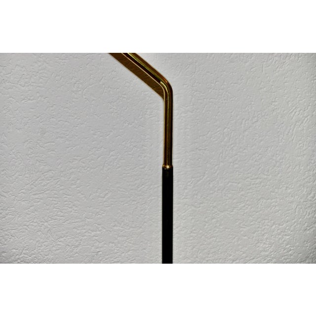 Floor Lamp by Bruno Gatta for Stilnovo, 1950 For Sale - Image 6 of 11