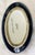 Limoges, France Vintage Royal Limoges France 22-Karat Gold Trinket Box in Cobalt Blue For Sale - Image 4 of 5