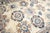 Early 20th Century Zabihi Collection Mahal Large Scale Rug - 9'4" x 12' For Sale In New York - Image 6 of 12
