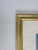 Textile Mid-Century Framed Silk Needlework Botanical Wildflower Art For Sale - Image 7 of 9