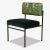 Not Yet Made - Made To Order Aurea Dining Chair by Ctrlzak for Biosofa For Sale - Image 5 of 5