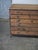 Wood Industrial Chest of Drawers, 1960s For Sale - Image 7 of 12