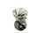 Postmodern Vintage Polish Vase from HSG Tarnowiec, 1970s For Sale - Image 3 of 12