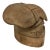 Antique Millinery Puzzle Block Hat Form For Sale