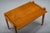 Mid-Century Teak Side Table by Fredrik A. Kayser for Vatne, Norway, 1960s For Sale - Image 9 of 11