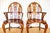 Gothic Strawberry Hill Windsor Steeple Back Armchairs by Theodore Alexander, 1990s, Set of 2 For Sale - Image 11 of 18
