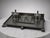 Art Deco Pewter Double Inkwell by C. G. Hallberg, Sweden, 1931 For Sale - Image 4 of 9