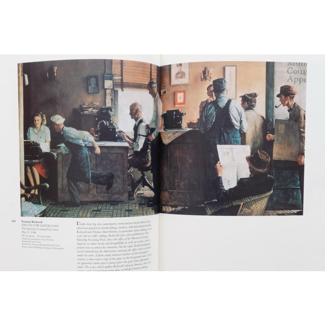 1990s The Newspaper in Art For Sale - Image 5 of 7