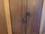 Antique Primitive Step Back Walnut Cupboard For Sale - Image 11 of 15