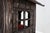 Black Forest Style Carved Oak Dog Kennel, 1850 For Sale - Image 6 of 11