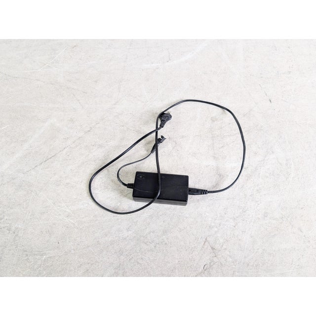 Epos Free Motion Armchair in Cognac Brown Leather from Koinor For Sale - Image 14 of 15