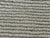 8ft 10in × 11ft 8in Restoration Hardware Raised Geometric Silk + Wool Rug For Sale - Image 11 of 12
