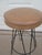 Mid Century Modern Hairpin Leg Bar Stool For Sale - Image 12 of 15