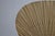Ingo Maurer Uchiwa III Table Lamp by Ingo Maurer for M-Design, 1973 For Sale - Image 4 of 14