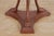 1990s Quoizel Tiffany Greek Key Leaded Glass Table Lamp For Sale In Philadelphia - Image 6 of 18