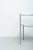 Silver Vintage Armchair by Philippe Starck for Driade, 1980s For Sale - Image 8 of 15