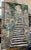 "The Staircase", Abstract Oil Painting, Abstract Art For Sale In Saint Louis - Image 6 of 8