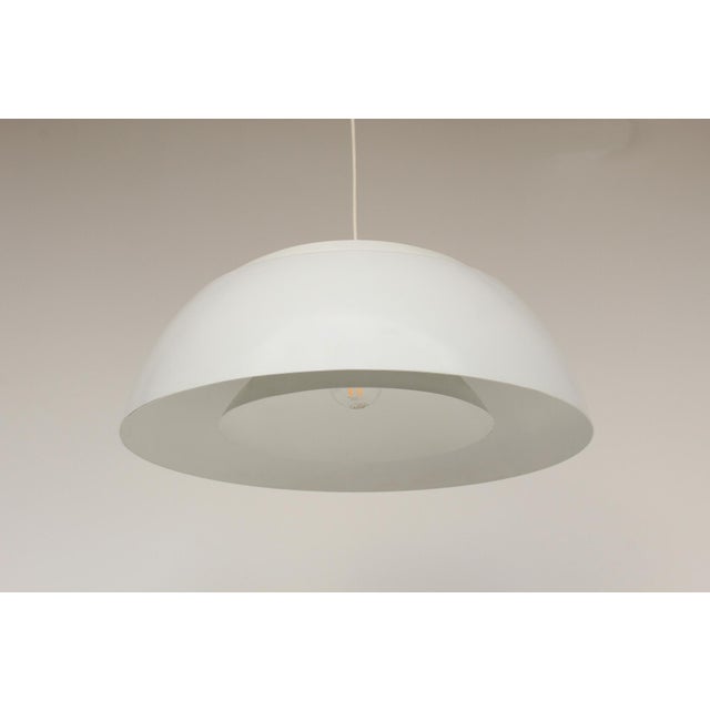 1970s Hanging Lamp by Arne Jacobsen for Louis Poulsen, 1970s For Sale - Image 5 of 18