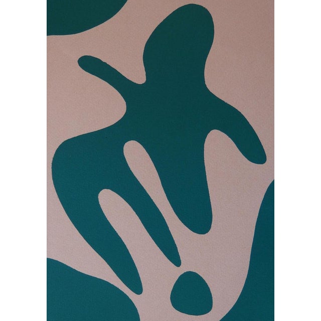 Jean Arp, Dove, 1959, Original Wood Engraving For Sale - Image 5 of 7