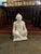 Figurative Alabaster Sculpture, 1800s For Sale - Image 5 of 7