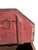 19th C Coffee Bin in Original Paint For Sale - Image 9 of 13