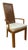 MCM American of Martinsville Cane Dining Chairs - 6 For Sale - Image 9 of 12