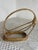 Beige Rattan and Wicker Bottle Holders, 1960s, Set of 2 For Sale - Image 8 of 15