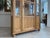 Rustic Display Cabinet in Natural Wood, 1970s For Sale - Image 10 of 13
