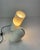 Plastic Katiuscia Table Lamp by Gianni Celada for Fontana Arte, Italy, 1970s For Sale - Image 7 of 18
