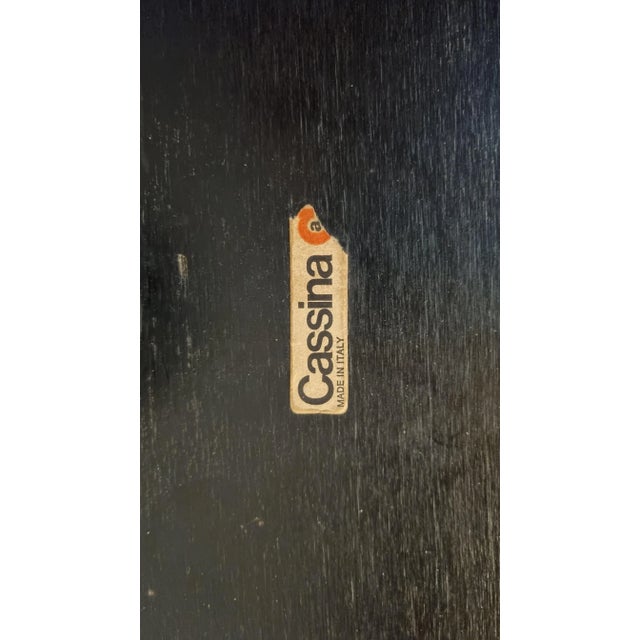 Soriana Sofa by Tobia & Afra Scarpa for Cassina, 1968 For Sale - Image 7 of 7