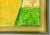 Wood Mid-Century Signed 3d Painting of a Queen by John Nartker For Sale - Image 7 of 10