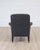 Early 20th Century French Grey Armchair, Circa 1910 For Sale In Atlanta - Image 6 of 7