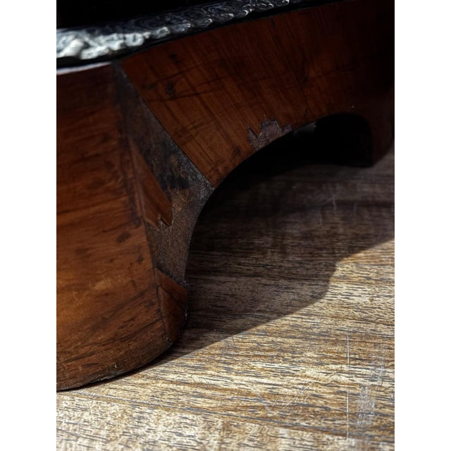 Napoleon III Chests of Drawers, 1800s, Set of 2 For Sale - Image 12 of 15