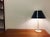Made in sweden! minimalist and great preserved hans agne jakobsson table lamp from the 60s for your stuga. The lamp is...