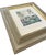 1930s 1935 “French Room” Signed Watercolor Interior Painting in Gilt-Trimmed Wood Frame For Sale - Image 5 of 10