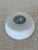 Grand Tour Antique Micro Mosaic Grand Tour Italian Alabaster Lidded Jar / Box For Sale - Image 3 of 9