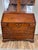 Antique George III Secretary With Bookcase C. Late 18th Century For Sale In Boston - Image 6 of 9